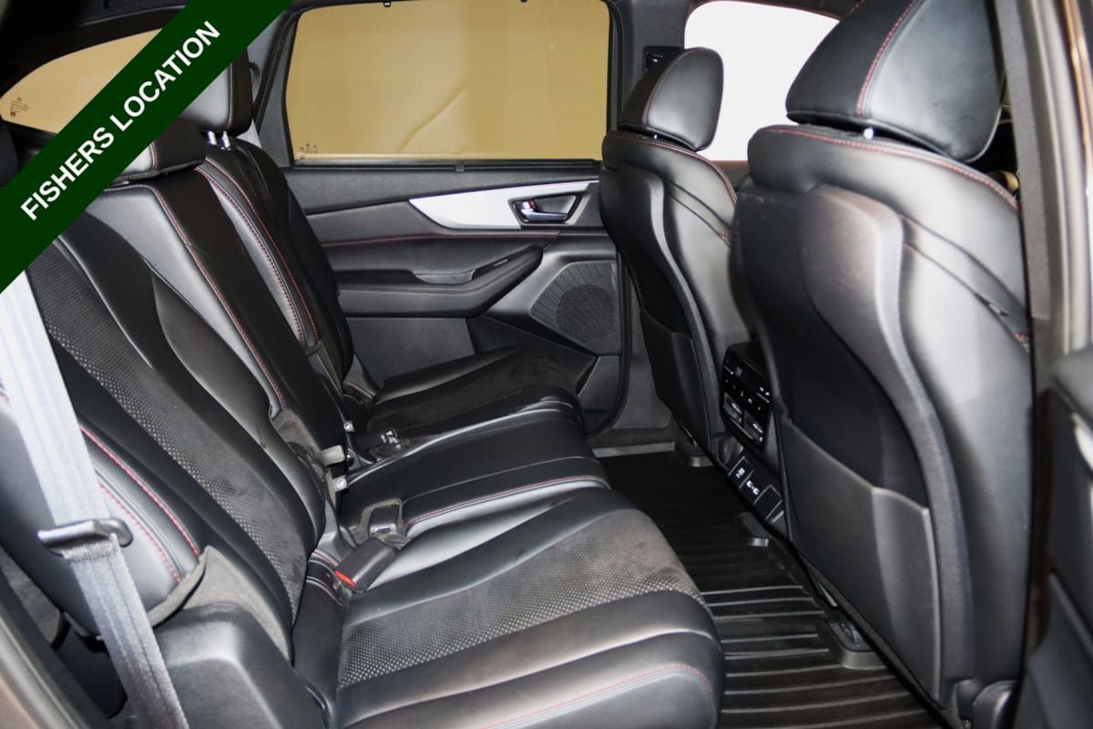 Used 2023 Acura MDX A-Spec AWD/4WD image 59