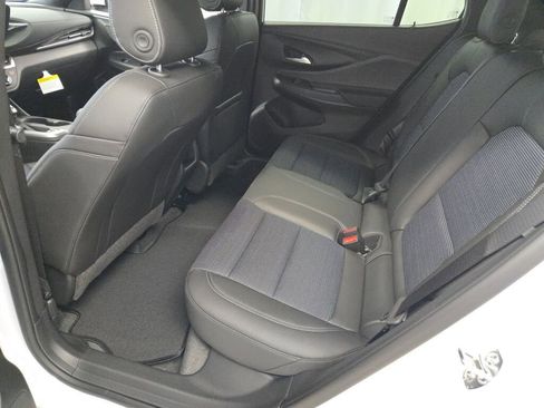 New 2026 Buick Envista Preferred w/ Convenience I Package image 19