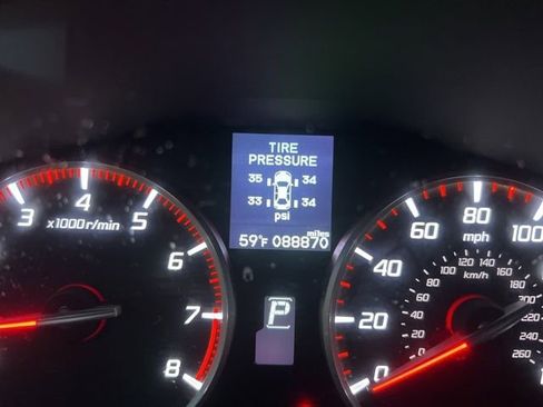 Used 2018 Acura ILX w/ Technology Plus & A-SPEC image 9