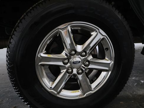 Used 2024 Ford F150 XLT w/ Mobile Office Package AWD/4WD image 35