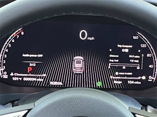 Used 2026 Acura MDX w/ Technology Package FWD image 16