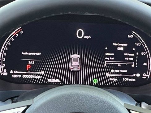 Used 2026 Acura MDX w/ Technology Package FWD image 16