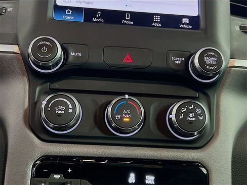 Used 2022 RAM 1500 Big Horn image 16