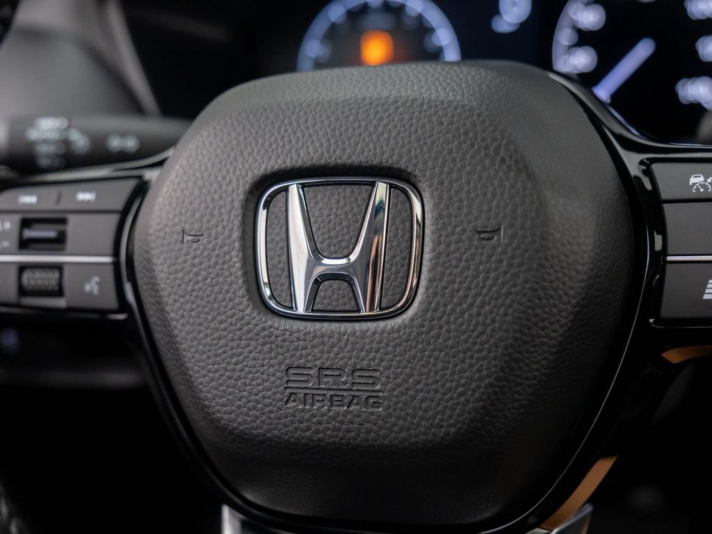 New 2027 Honda HR-V EX-L image 27