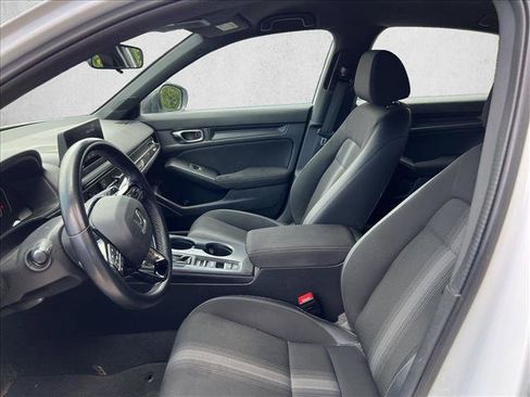 Used 2022 Honda Civic Sport image 9