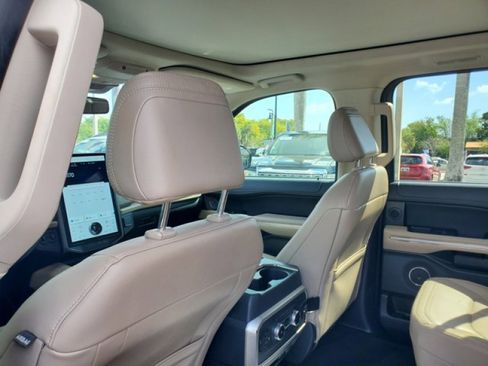 Certified 2023 Ford Expedition Max Limited AWD/4WD image 29