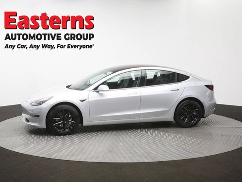 Used 2018 Tesla Model 3 Long Range AWD/4WD image 53