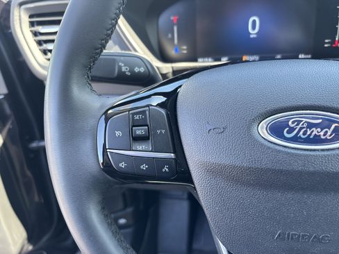 Used 2023 Ford Escape Active w/ Cold Weather Package FWD image 13