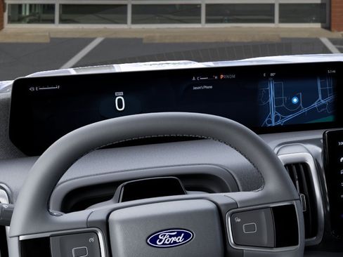 New 2027 Ford Expedition Active RWD image 13