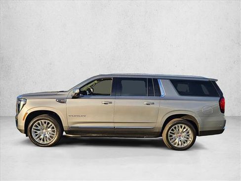 New 2026 GMC Yukon XL Elevation image 5