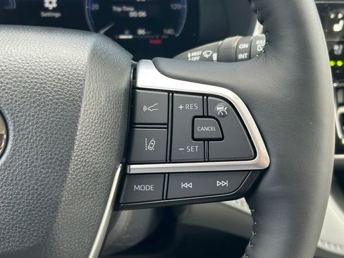 Used 2021 Toyota Highlander Limited AWD/4WD image 45