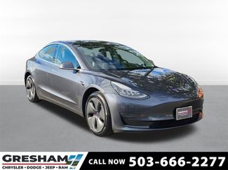 Used 2019 Tesla Model 3 Long Range video 1