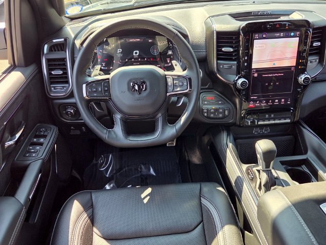 Used 2026 RAM 1500 RHO AWD/4WD image 10