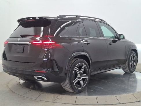 Used 2025 Mercedes-Benz GLE 350 4MATIC image 7