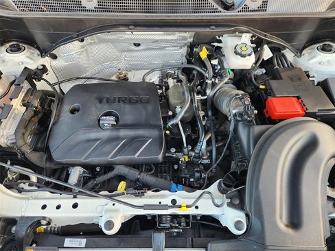 Used 2023 Buick Encore GX Select w/ Safety Package II image 29