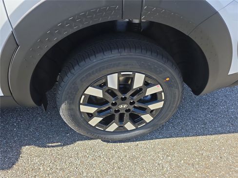 New 2026 Hyundai Santa Cruz SEL image 9