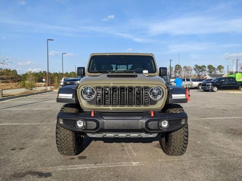 New 2026 Jeep Gladiator Mojave image 17