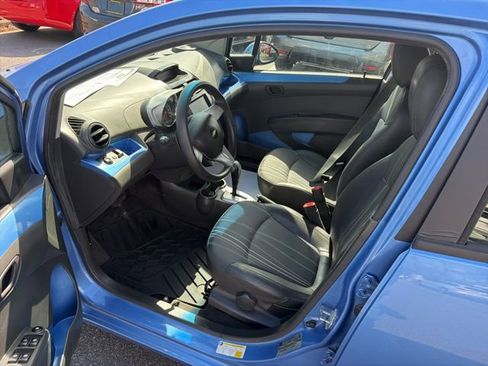 Used 2014 Chevrolet Spark LT image 15