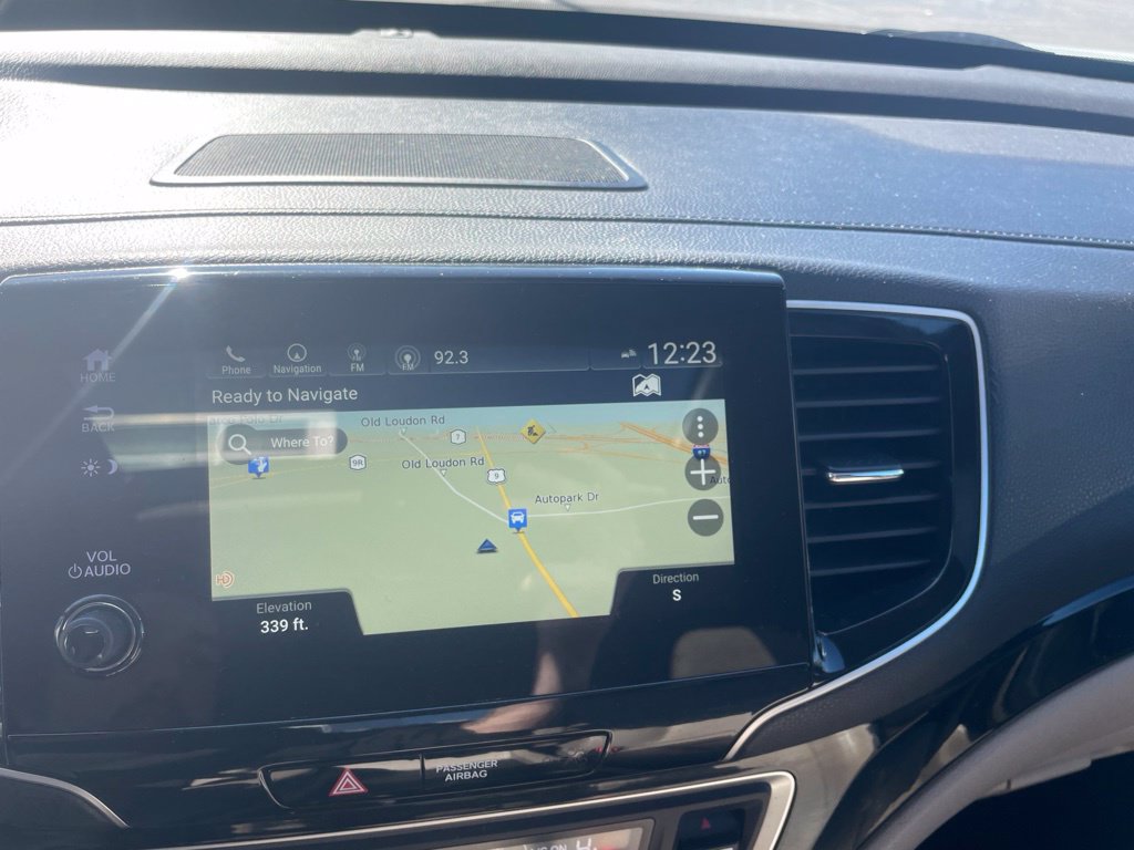 Used 2020 Honda Pilot Touring image 25