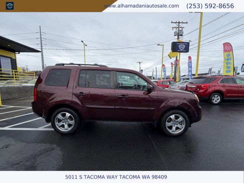 Used 2014 Honda Pilot EX-L image 5