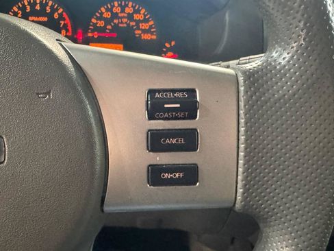 Used 2014 Nissan Frontier S RWD image 20