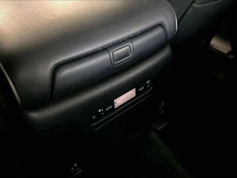 Used 2024 INFINITI QX80 Luxe RWD image 16