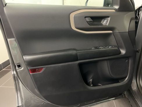 New 2025 Ford Bronco Sport Big Bend w/ Convenience Package image 26