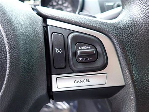 Used 2016 Subaru Legacy 2.5i AWD/4WD image 12
