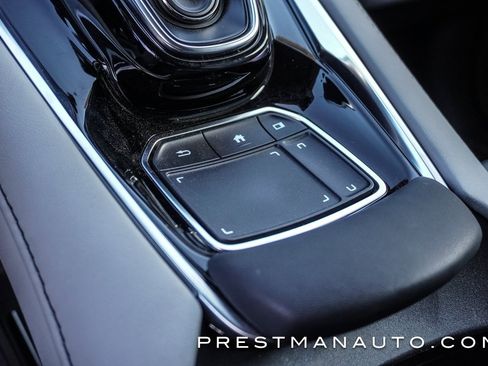 Used 2024 Acura RDX SH-AWD w/ Advance Package image 43