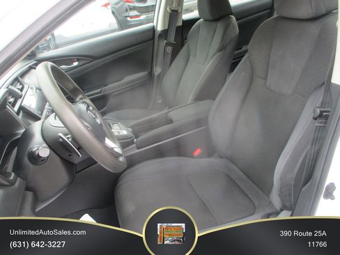 Used 2022 Honda Insight EX image 5