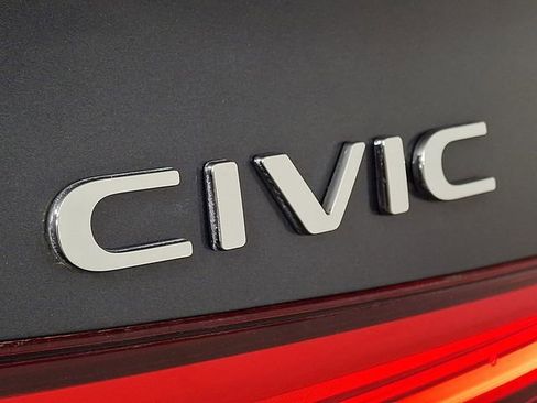 Used 2023 Honda Civic LX image 30