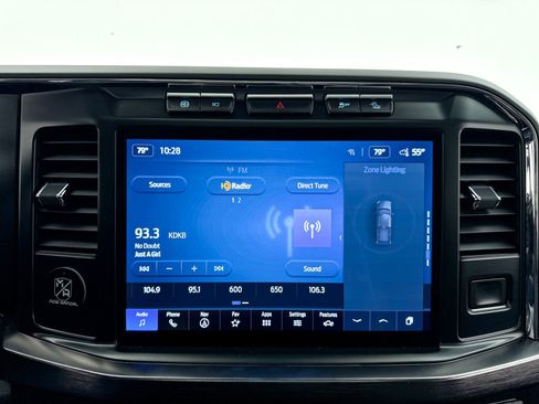 Used 2024 Ford F350 Lariat w/ Tremor Off-Road Package image 30