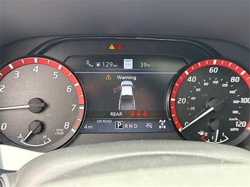 New 2026 Nissan Frontier PRO-4X w/ Pro Premium Package image 31