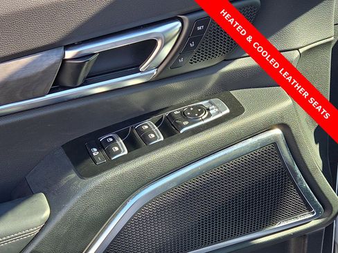 Used 2024 Kia Telluride SX X-Pro image 15