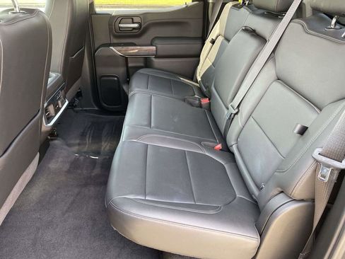 Used 2020 Chevrolet Silverado 1500 LTZ w/ LTZ Premium Package image 12