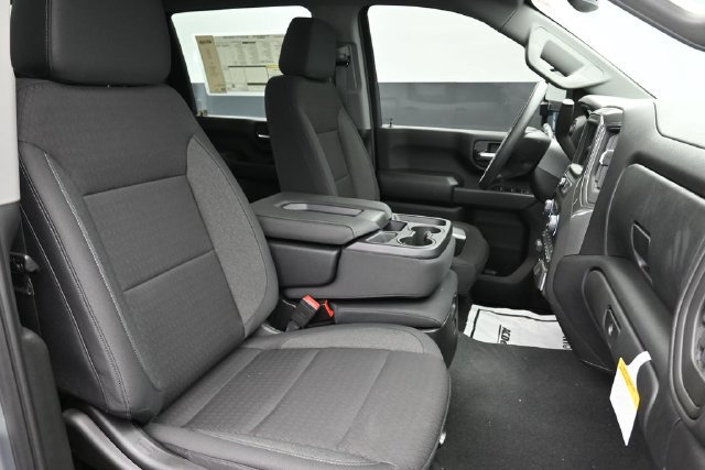 New 2026 Chevrolet Silverado 2500 Custom w/ Custom Value Package AWD/4WD image 31