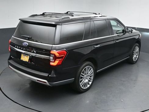 Certified 2024 Ford Expedition Limited AWD/4WD image 43