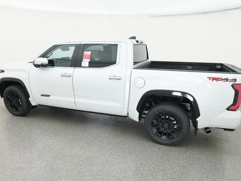 New 2026 Toyota Tundra 1794 Edition AWD/4WD image 87