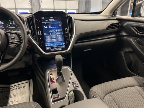 Used 2024 Subaru Crosstrek 2.0i Premium image 20