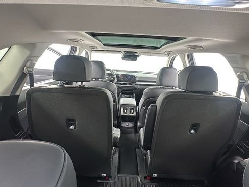 New 2026 Kia Sorento EX w/ EX Premium Package AWD/4WD image 19