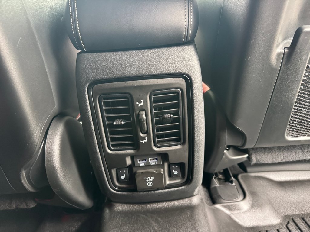 Used 2024 Dodge Durango SRT Hellcat AWD/4WD image 29
