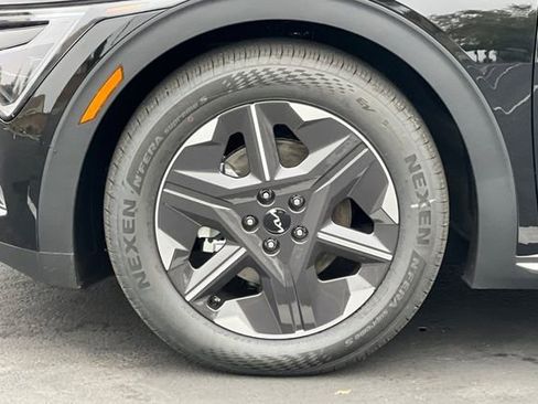 New 2025 Kia EV6 Light image 34