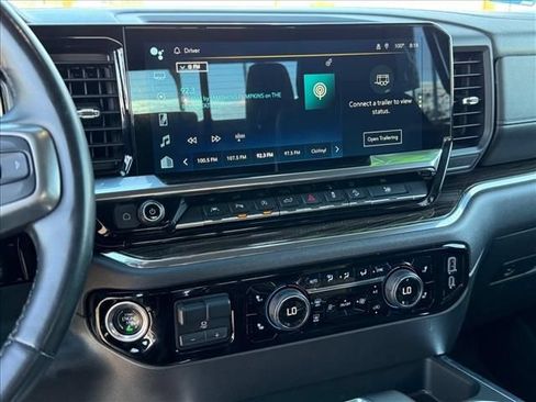 Certified 2024 Chevrolet Silverado 1500 LT Trail Boss w/ Convenience Package II AWD/4WD image 19