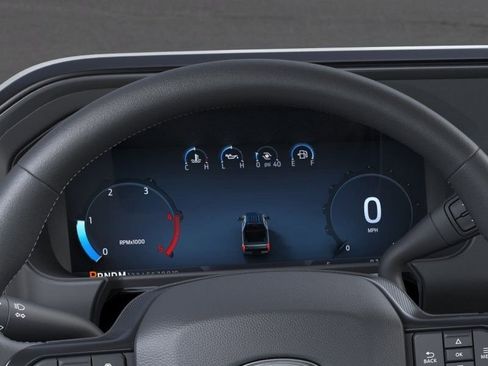 New 2026 Ford F350 Platinum AWD/4WD image 14
