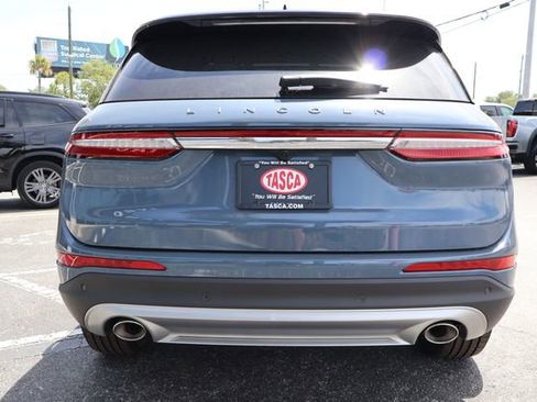 New 2026 Lincoln Corsair Premiere AWD/4WD image 6