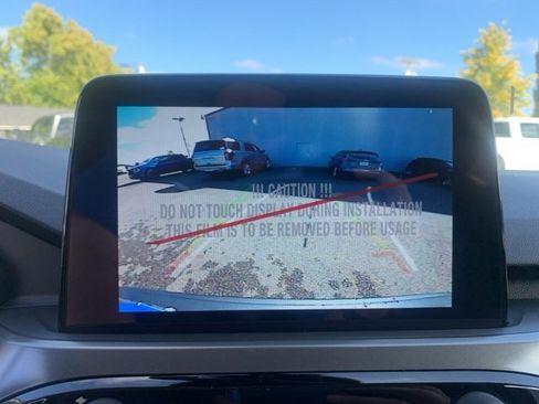 Used 2024 Ford Escape Active image 18