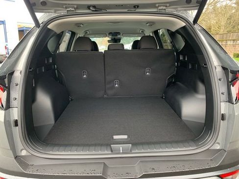 New 2026 Hyundai Tucson SEL image 5