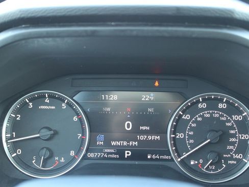 Used 2022 Mitsubishi Outlander SE image 33