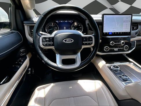 Used 2023 Ford Expedition Max Limited AWD/4WD image 5