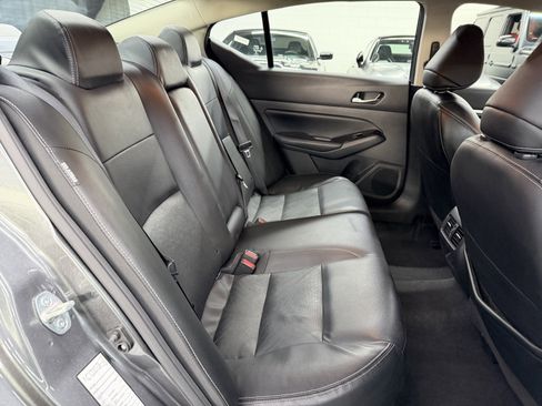 Used 2023 Nissan Altima 2.5 SL image 23